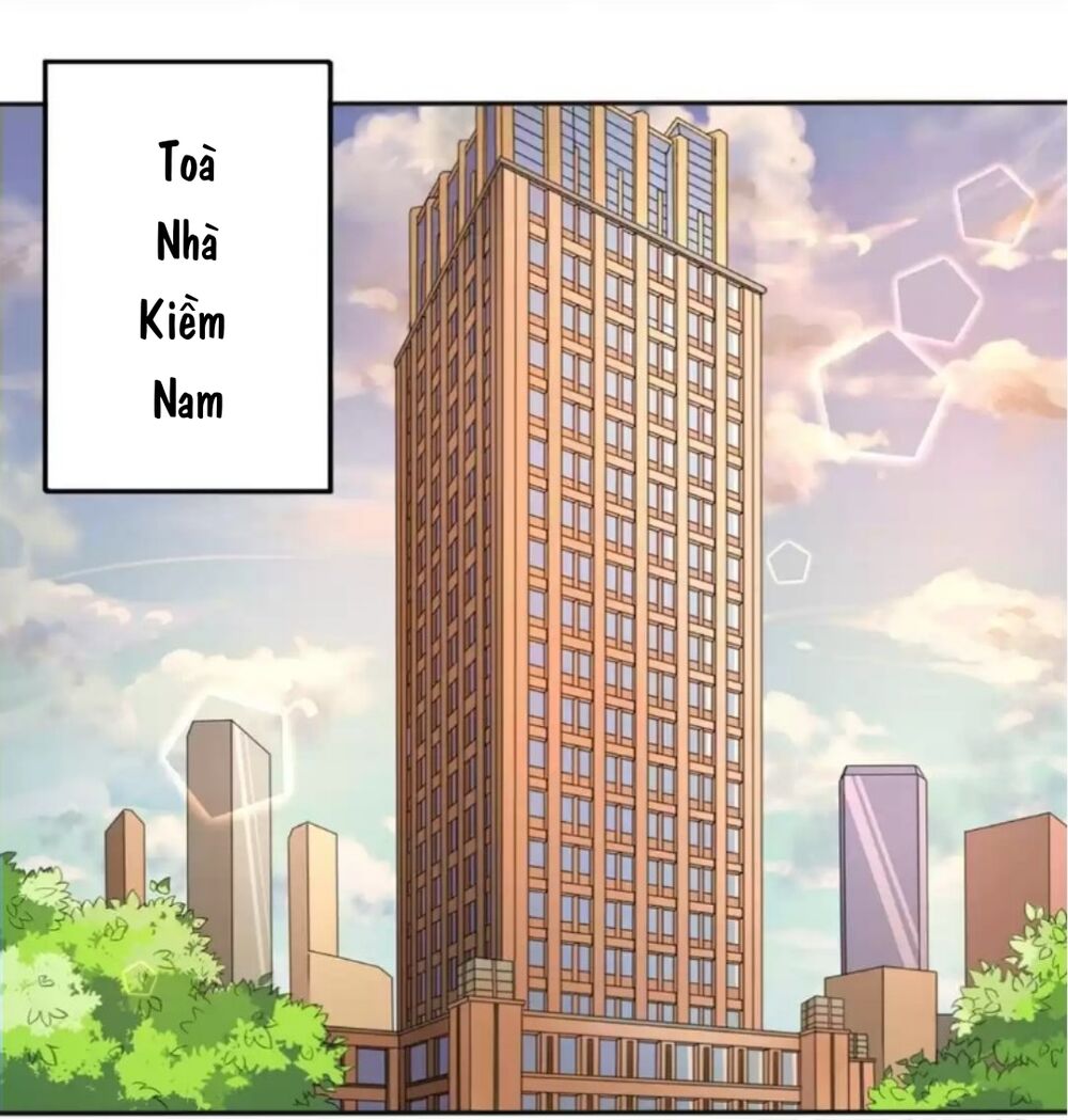 Tổng Tài Là Trai Thẳng Chap 2 - Next Chap 3