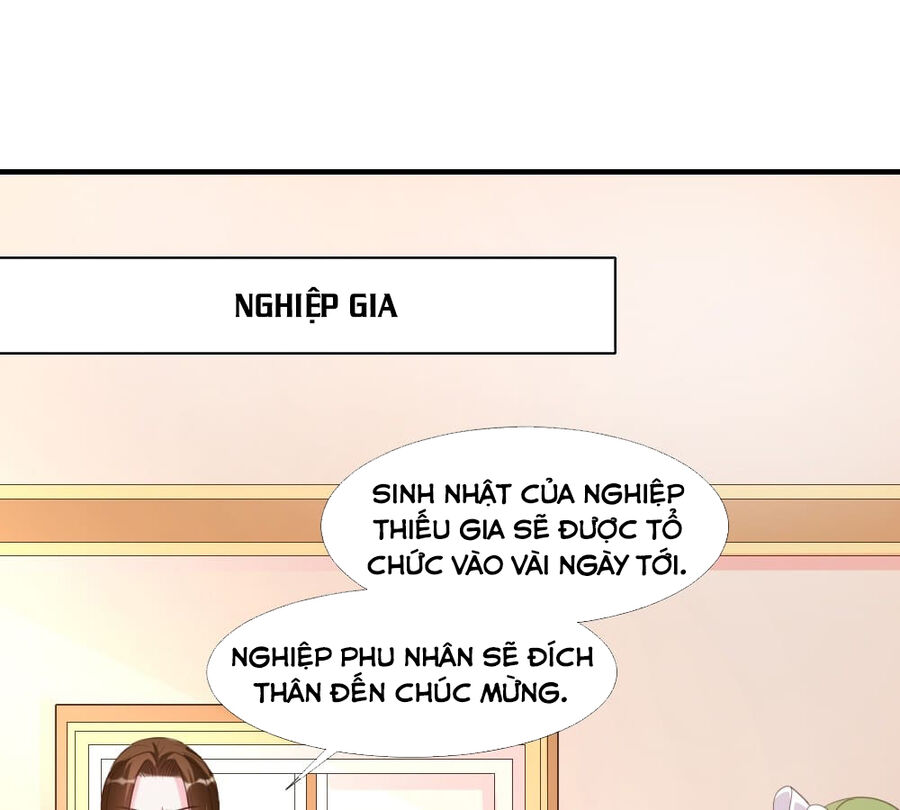 Tổng Tài Lãnh Khốc Độc Sủng Chap 12 - Next Chap 13