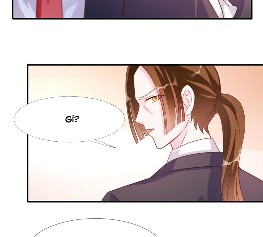 Tổng Tài Lãnh Khốc Độc Sủng Chap 12 - Next Chap 13