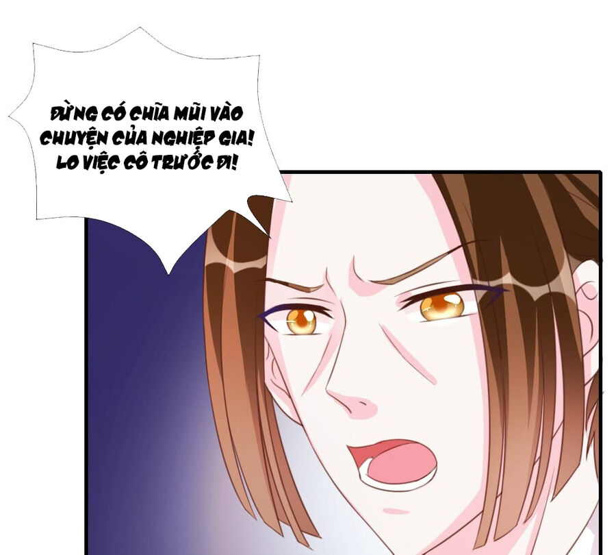 Tổng Tài Lãnh Khốc Độc Sủng Chap 12 - Next Chap 13