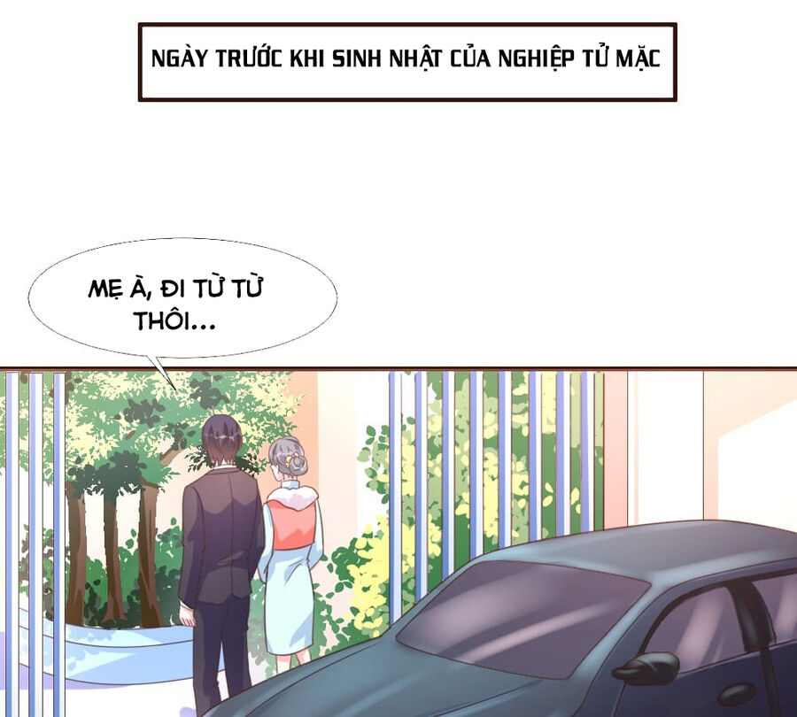 Tổng Tài Lãnh Khốc Độc Sủng Chap 12 - Next Chap 13
