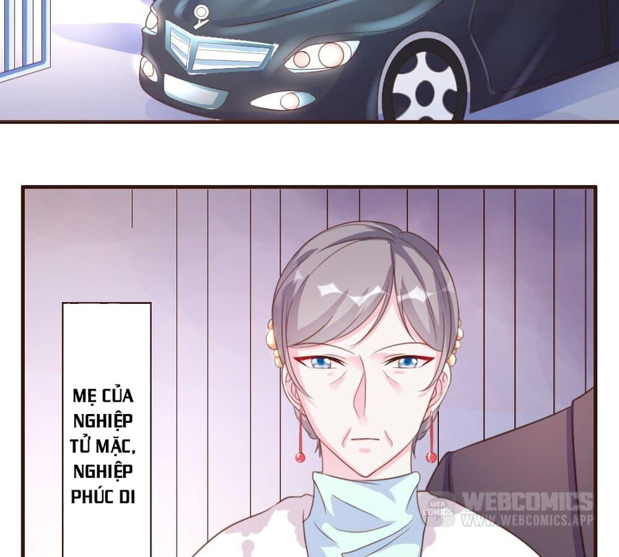 Tổng Tài Lãnh Khốc Độc Sủng Chap 12 - Next Chap 13