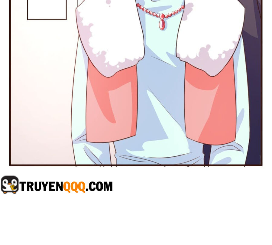 Tổng Tài Lãnh Khốc Độc Sủng Chap 12 - Next Chap 13
