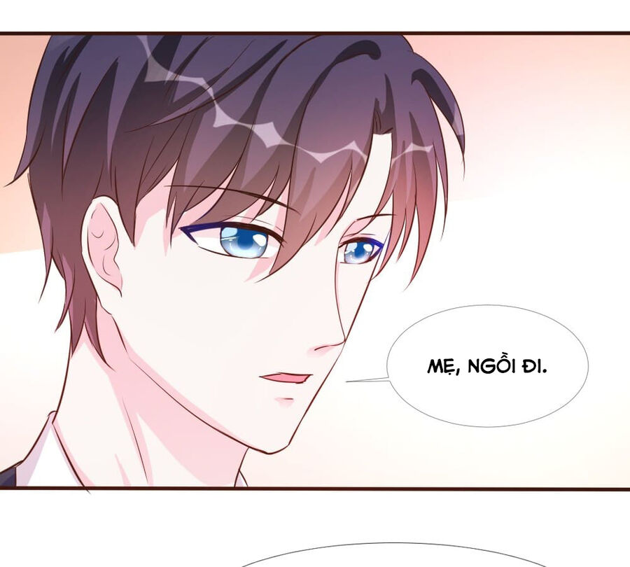 Tổng Tài Lãnh Khốc Độc Sủng Chap 12 - Next Chap 13