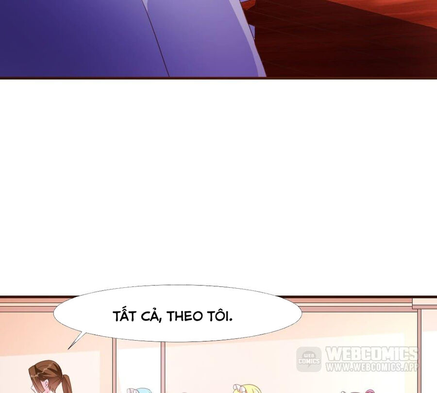 Tổng Tài Lãnh Khốc Độc Sủng Chap 12 - Next Chap 13