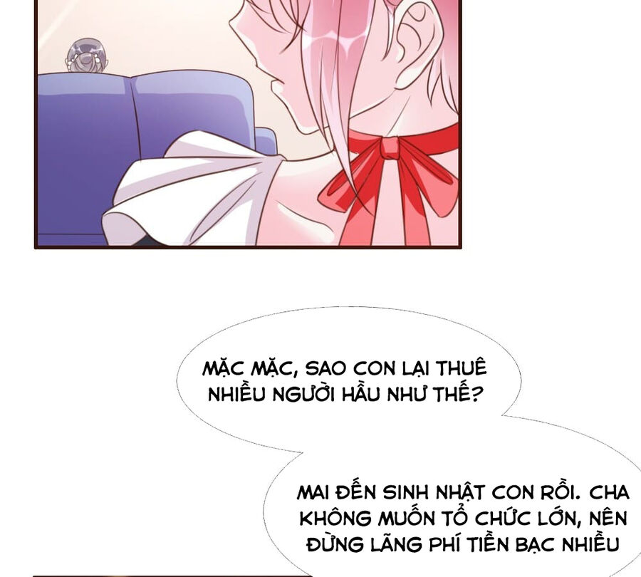 Tổng Tài Lãnh Khốc Độc Sủng Chap 12 - Next Chap 13