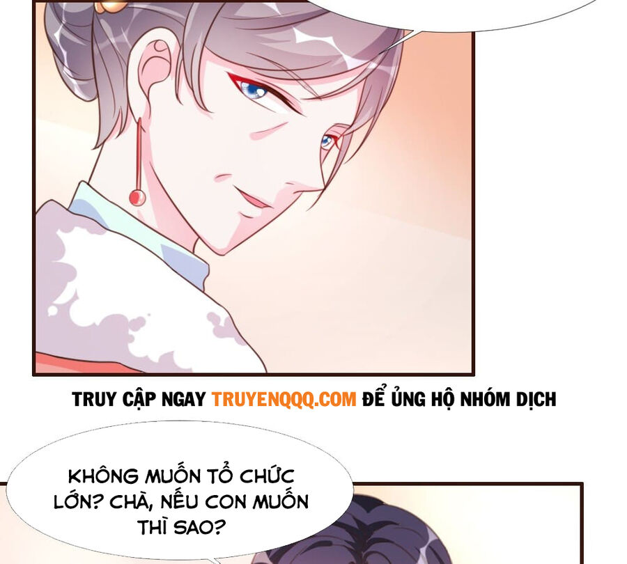 Tổng Tài Lãnh Khốc Độc Sủng Chap 12 - Next Chap 13