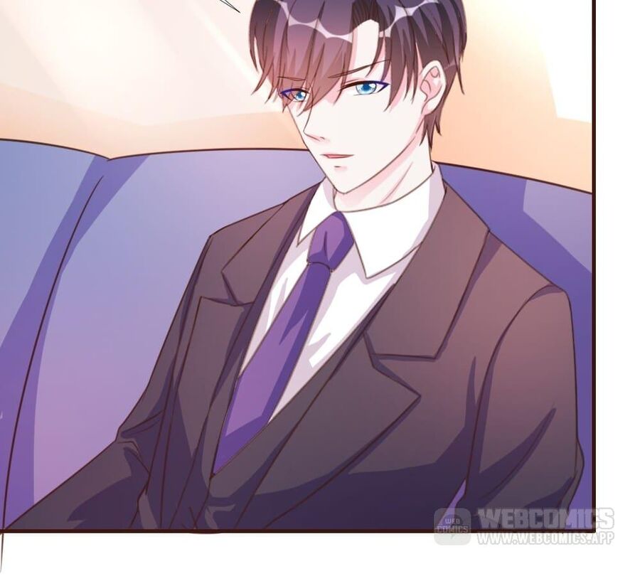 Tổng Tài Lãnh Khốc Độc Sủng Chap 12 - Next Chap 13
