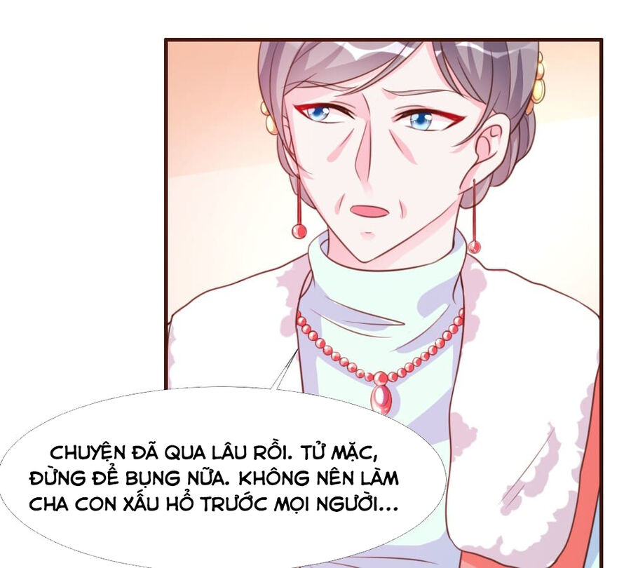 Tổng Tài Lãnh Khốc Độc Sủng Chap 12 - Next Chap 13