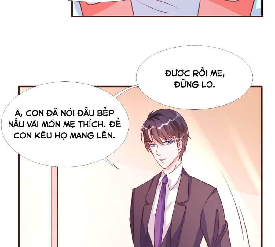 Tổng Tài Lãnh Khốc Độc Sủng Chap 12 - Next Chap 13