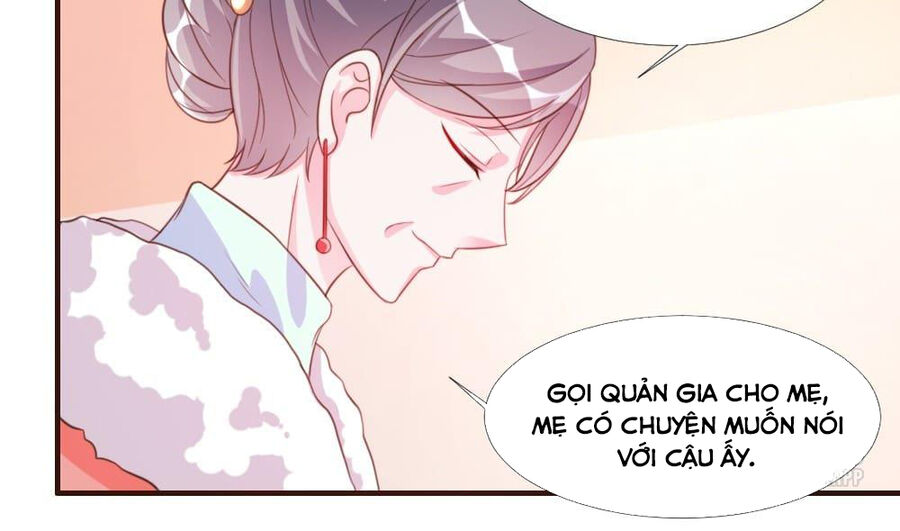 Tổng Tài Lãnh Khốc Độc Sủng Chap 12 - Next Chap 13