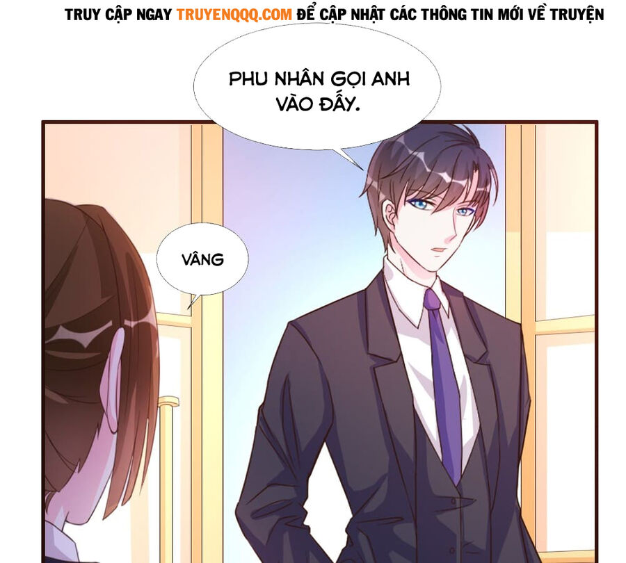 Tổng Tài Lãnh Khốc Độc Sủng Chap 12 - Next Chap 13