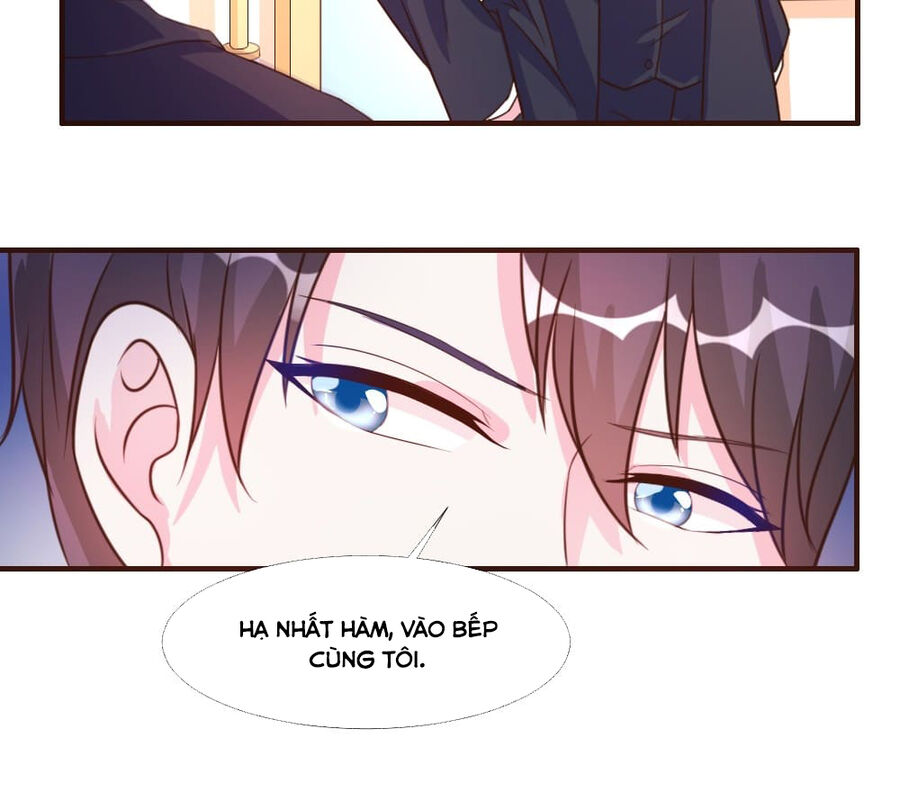 Tổng Tài Lãnh Khốc Độc Sủng Chap 12 - Next Chap 13