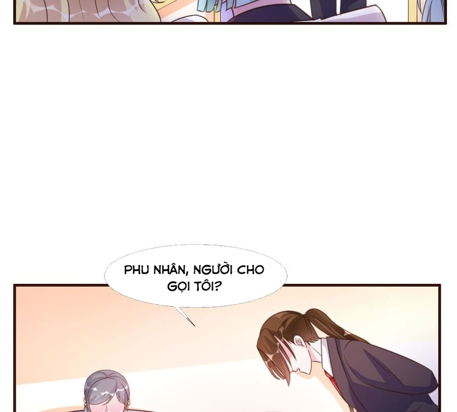 Tổng Tài Lãnh Khốc Độc Sủng Chap 12 - Next Chap 13