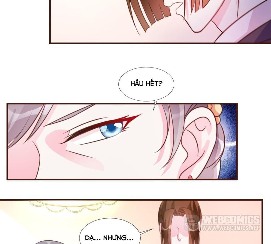 Tổng Tài Lãnh Khốc Độc Sủng Chap 12 - Next Chap 13