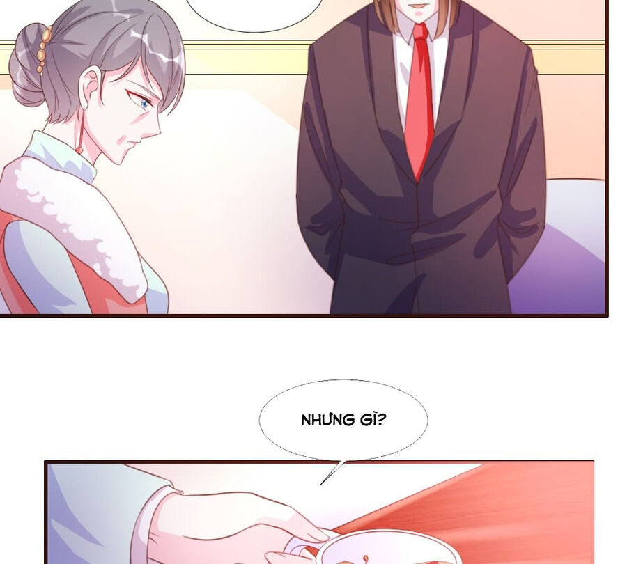 Tổng Tài Lãnh Khốc Độc Sủng Chap 12 - Next Chap 13