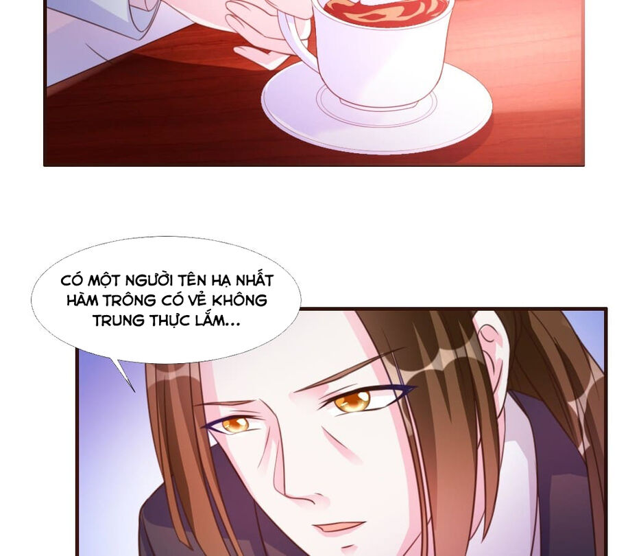 Tổng Tài Lãnh Khốc Độc Sủng Chap 12 - Next Chap 13