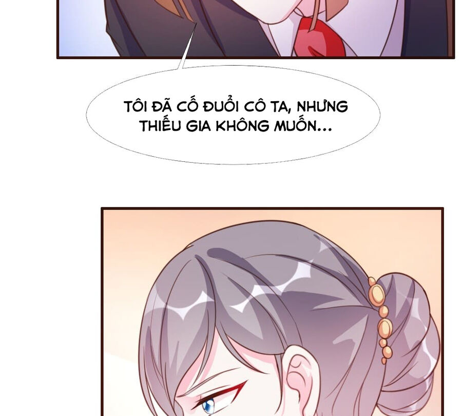 Tổng Tài Lãnh Khốc Độc Sủng Chap 12 - Next Chap 13