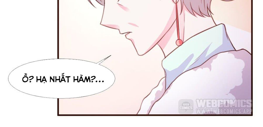 Tổng Tài Lãnh Khốc Độc Sủng Chap 12 - Next Chap 13