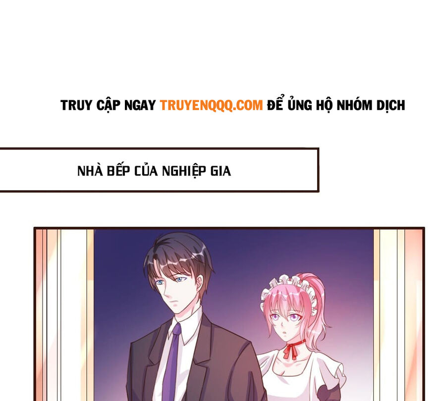 Tổng Tài Lãnh Khốc Độc Sủng Chap 12 - Next Chap 13