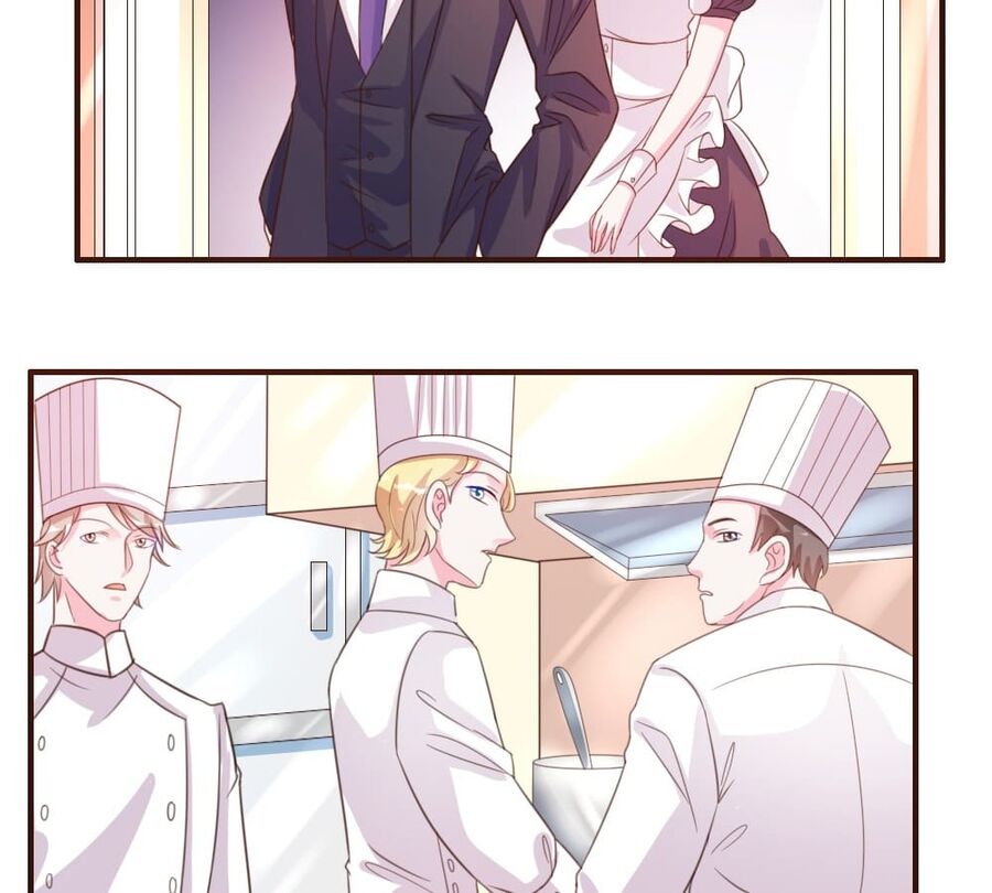 Tổng Tài Lãnh Khốc Độc Sủng Chap 12 - Next Chap 13