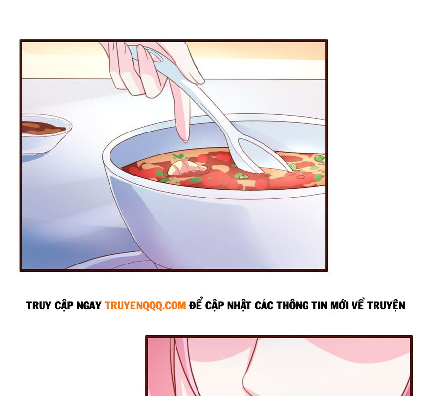 Tổng Tài Lãnh Khốc Độc Sủng Chap 12 - Next Chap 13