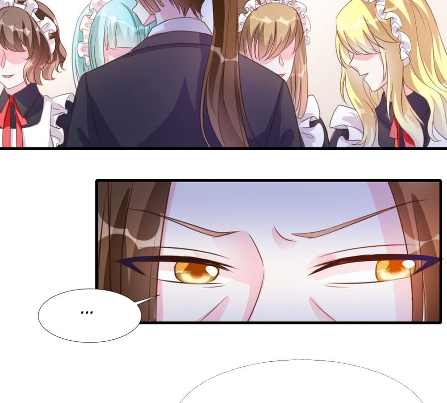 Tổng Tài Lãnh Khốc Độc Sủng Chap 12 - Next Chap 13