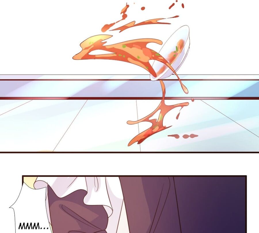 Tổng Tài Lãnh Khốc Độc Sủng Chap 12 - Next Chap 13