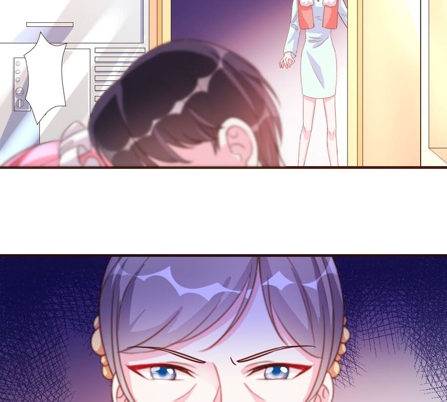 Tổng Tài Lãnh Khốc Độc Sủng Chap 12 - Next Chap 13
