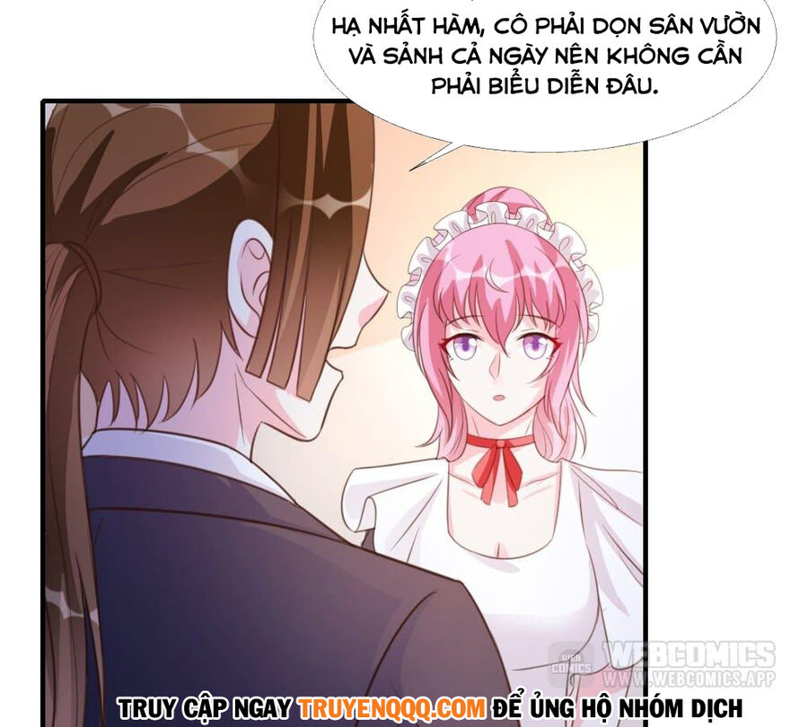 Tổng Tài Lãnh Khốc Độc Sủng Chap 12 - Next Chap 13