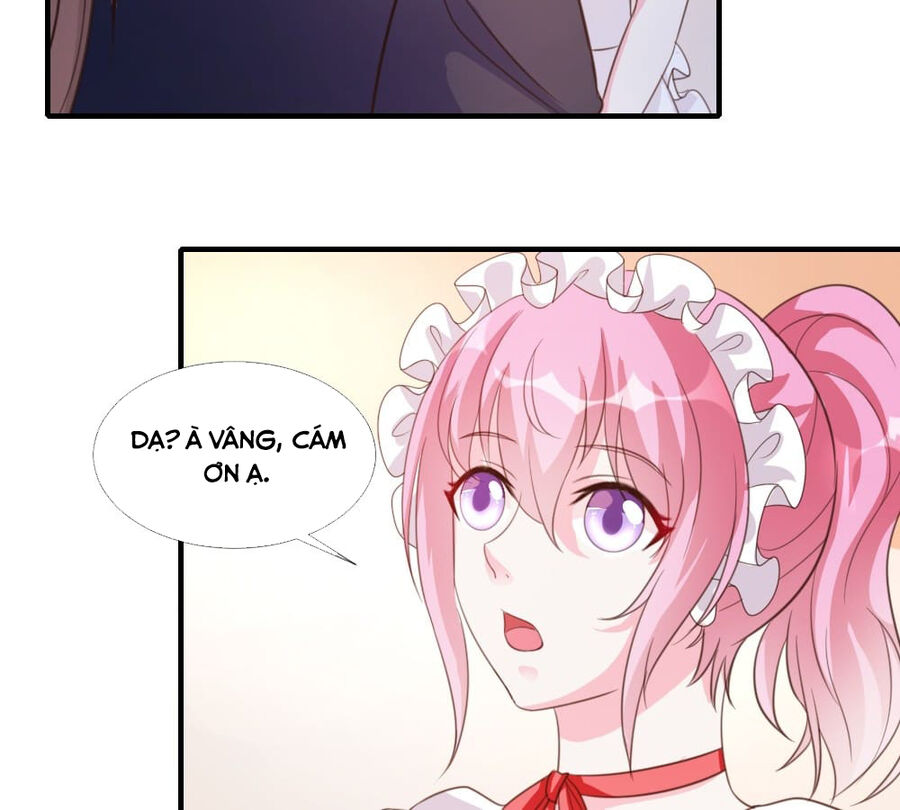 Tổng Tài Lãnh Khốc Độc Sủng Chap 12 - Next Chap 13