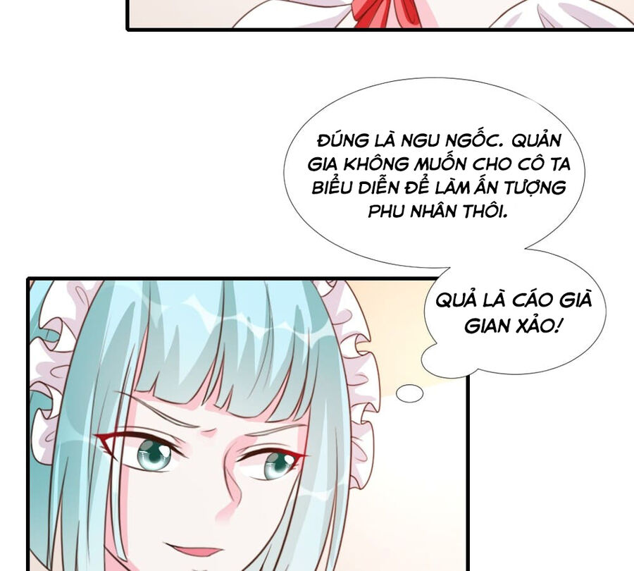 Tổng Tài Lãnh Khốc Độc Sủng Chap 12 - Next Chap 13