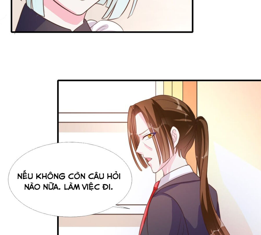Tổng Tài Lãnh Khốc Độc Sủng Chap 12 - Next Chap 13