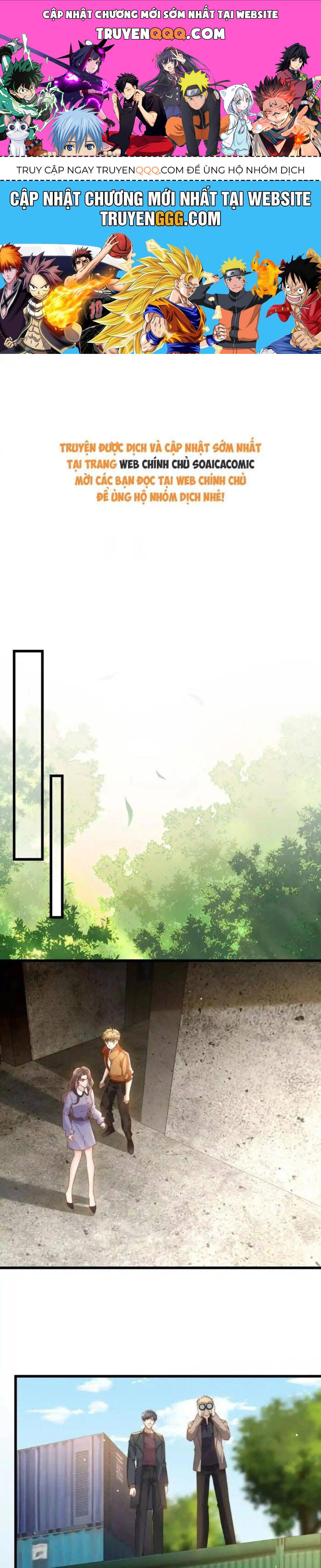 Tổng Tài Ma Cà Rồng Là Người Hầu Của Ta Chap 30 - Next Chap 31