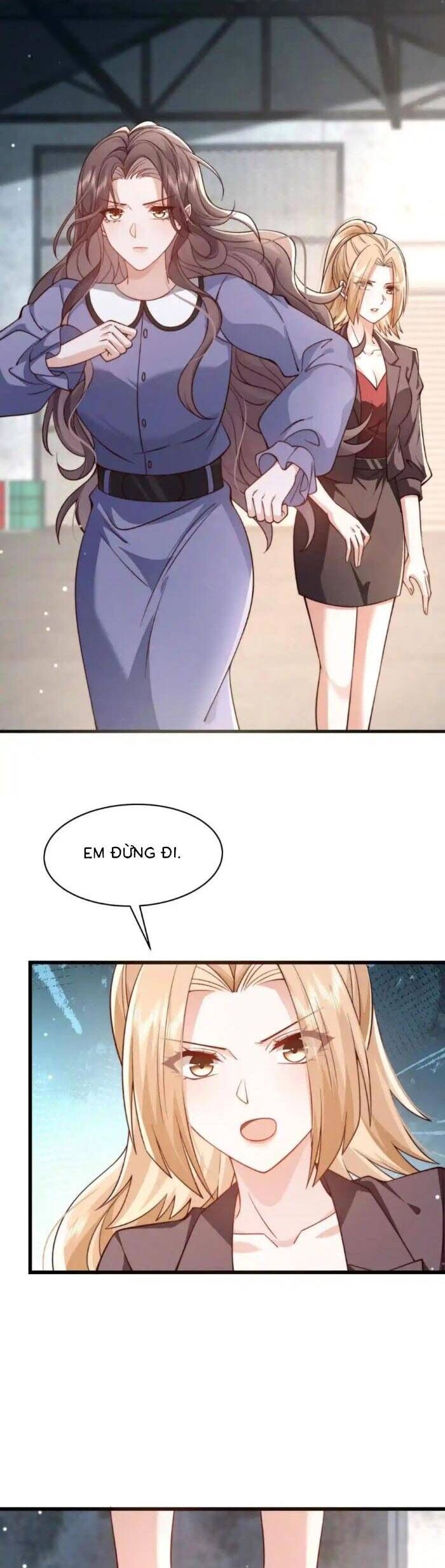 Tổng Tài Ma Cà Rồng Là Người Hầu Của Ta Chap 30 - Next Chap 31