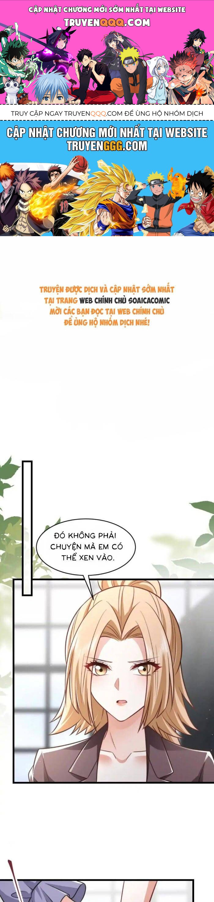 Tổng Tài Ma Cà Rồng Là Người Hầu Của Ta Chap 31 - Next Chap 32