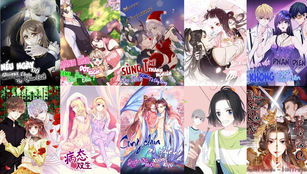 Tổng Tài Thịnh Sủng Tiền Thê Chap 1 - Next Chap 2