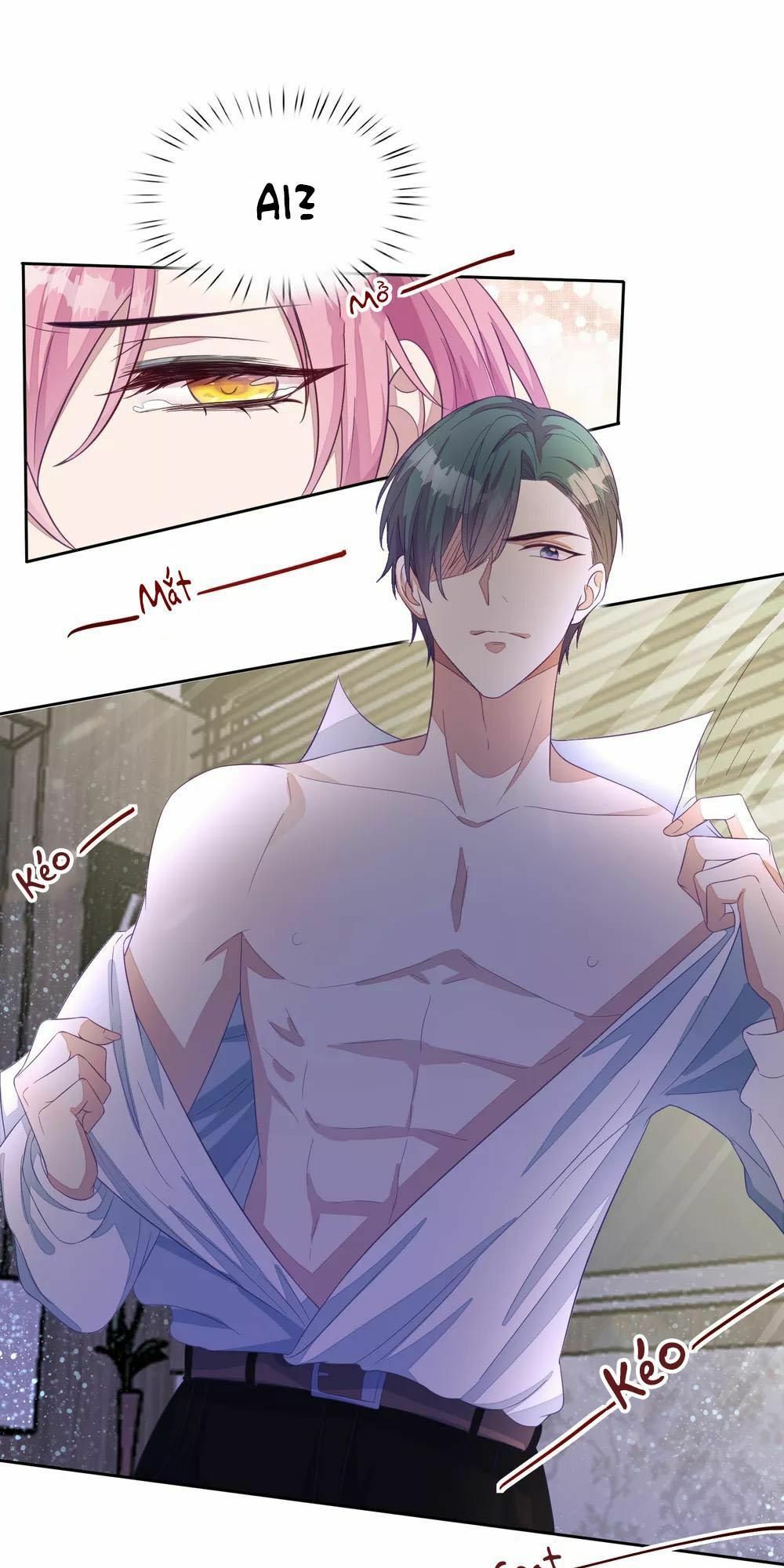 Tổng Tài Thịnh Sủng Tiền Thê Chap 1 - Next Chap 2