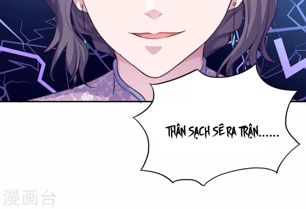 Tổng Tài Thịnh Sủng Tiền Thê Chap 11 - Next Chap 12