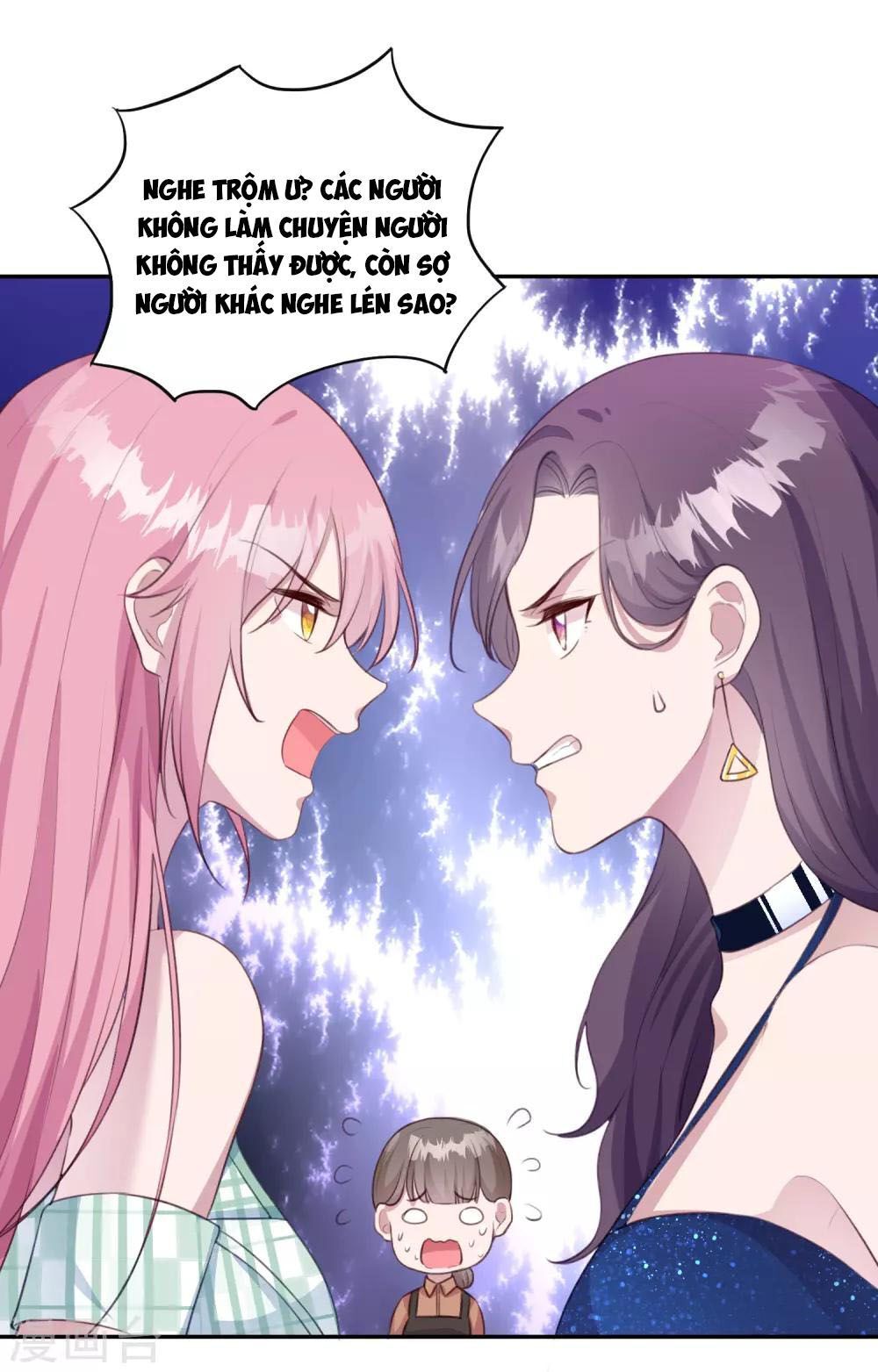 Tổng Tài Thịnh Sủng Tiền Thê Chap 11 - Next Chap 12
