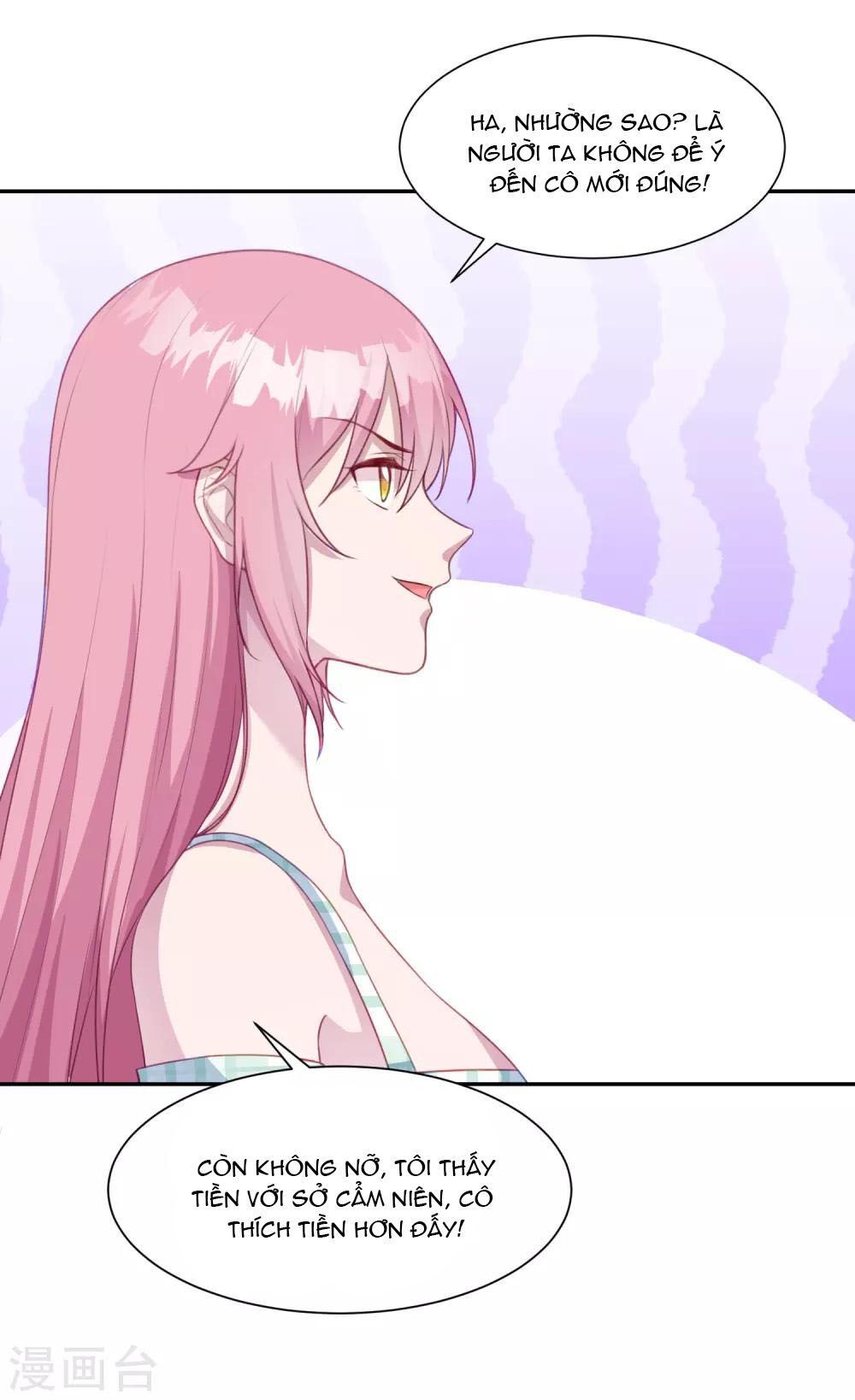 Tổng Tài Thịnh Sủng Tiền Thê Chap 11 - Next Chap 12