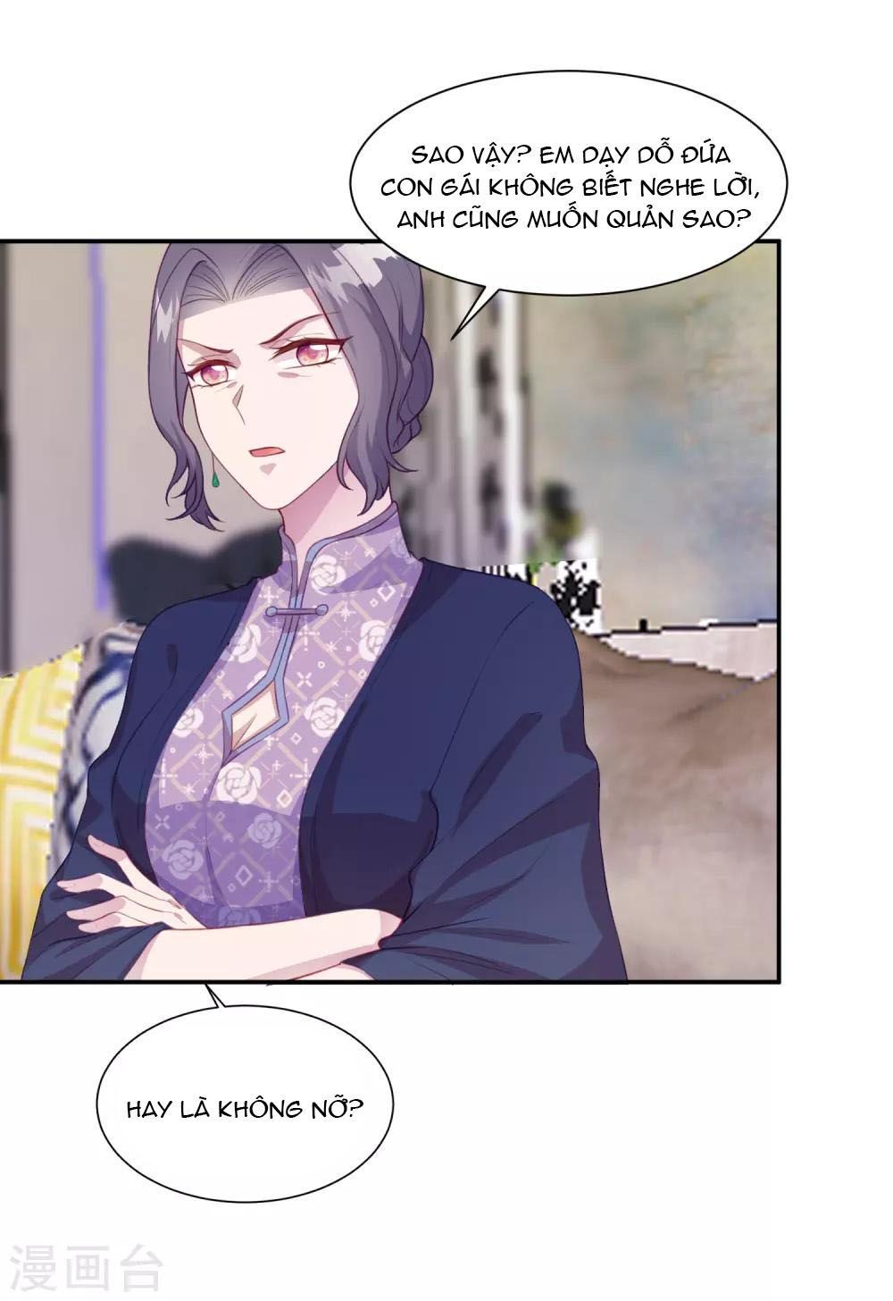 Tổng Tài Thịnh Sủng Tiền Thê Chap 11 - Next Chap 12