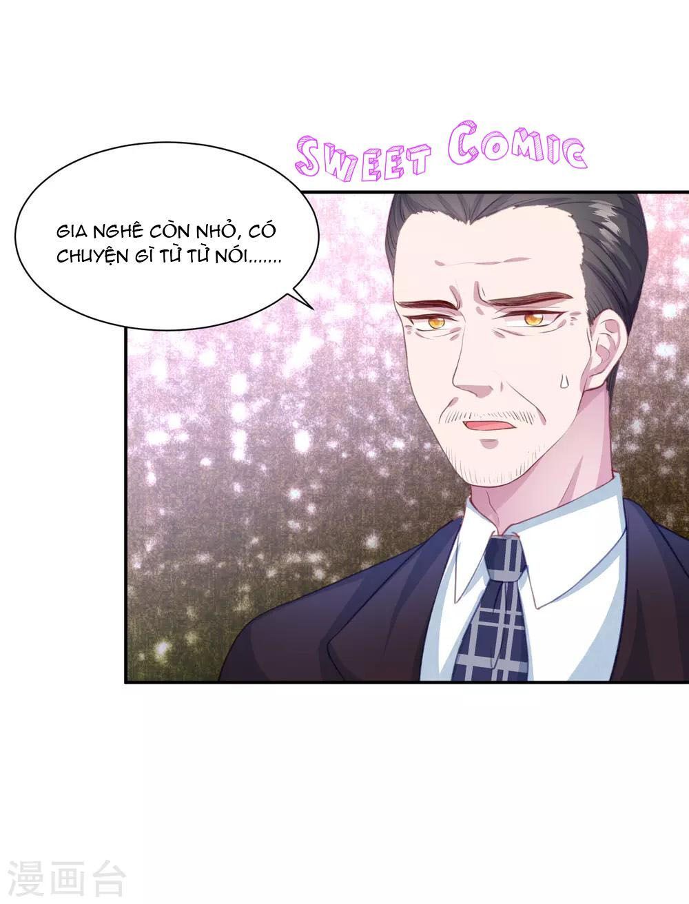 Tổng Tài Thịnh Sủng Tiền Thê Chap 11 - Next Chap 12