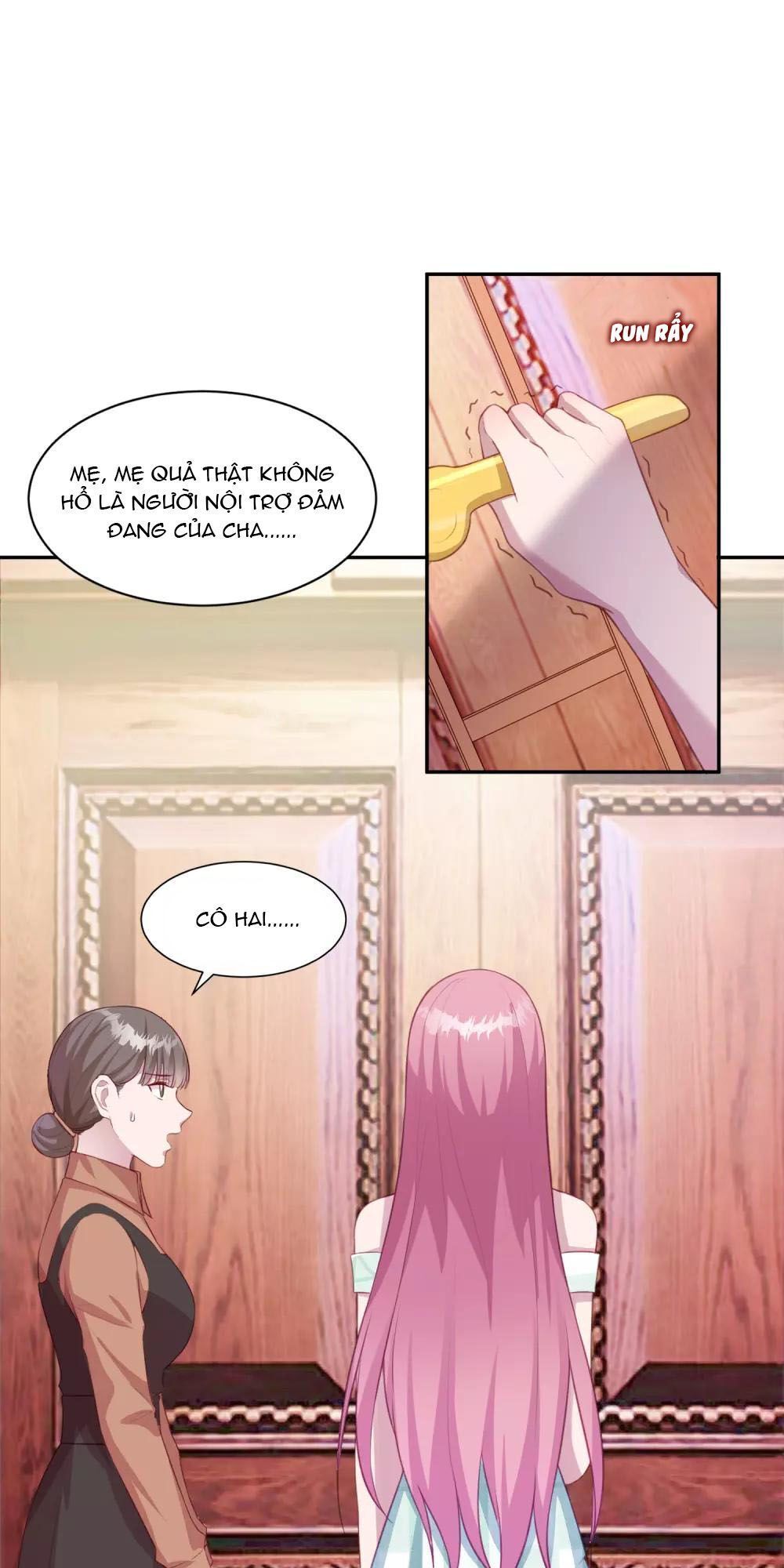 Tổng Tài Thịnh Sủng Tiền Thê Chap 11 - Next Chap 12