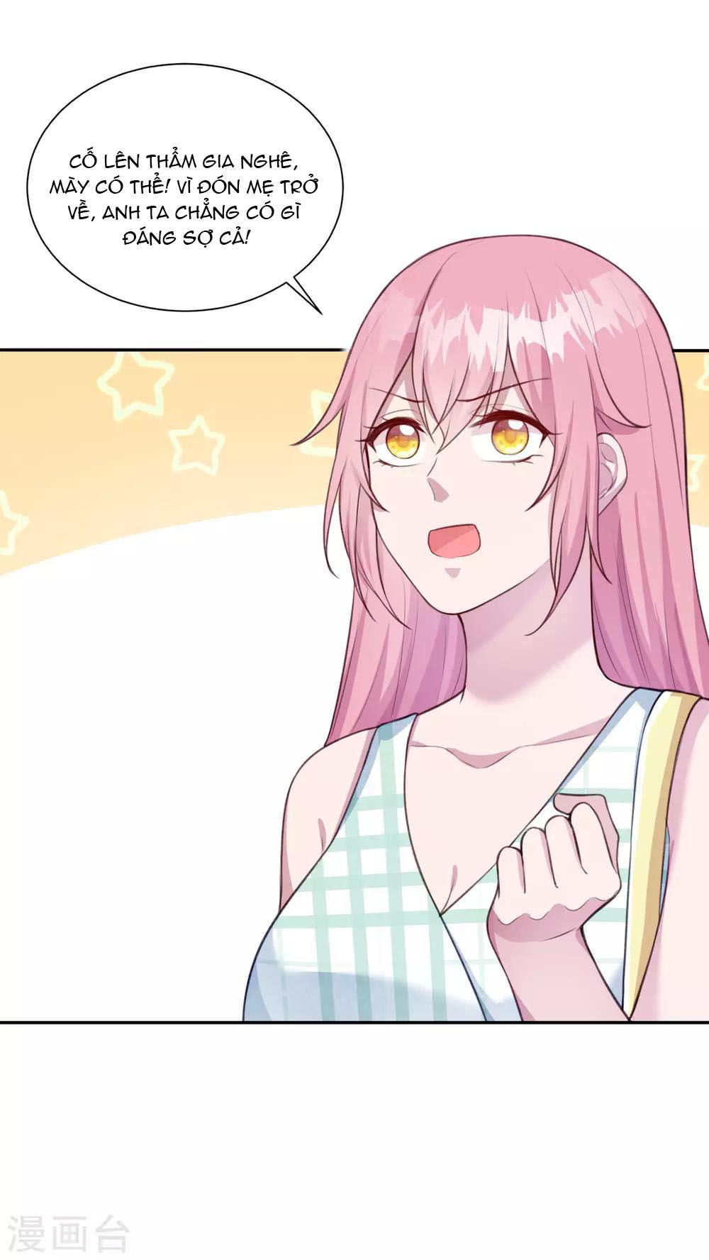 Tổng Tài Thịnh Sủng Tiền Thê Chap 12 - Next Chap 13