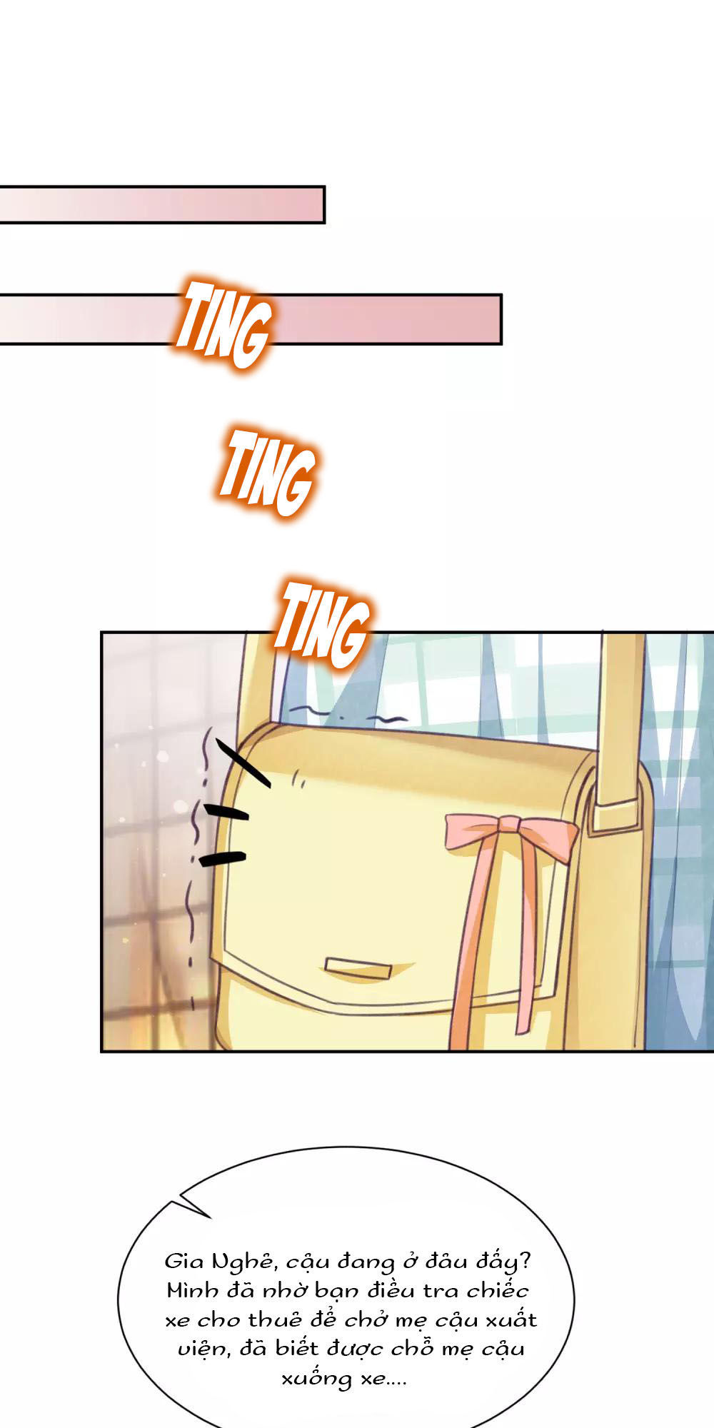Tổng Tài Thịnh Sủng Tiền Thê Chap 12 - Next Chap 13