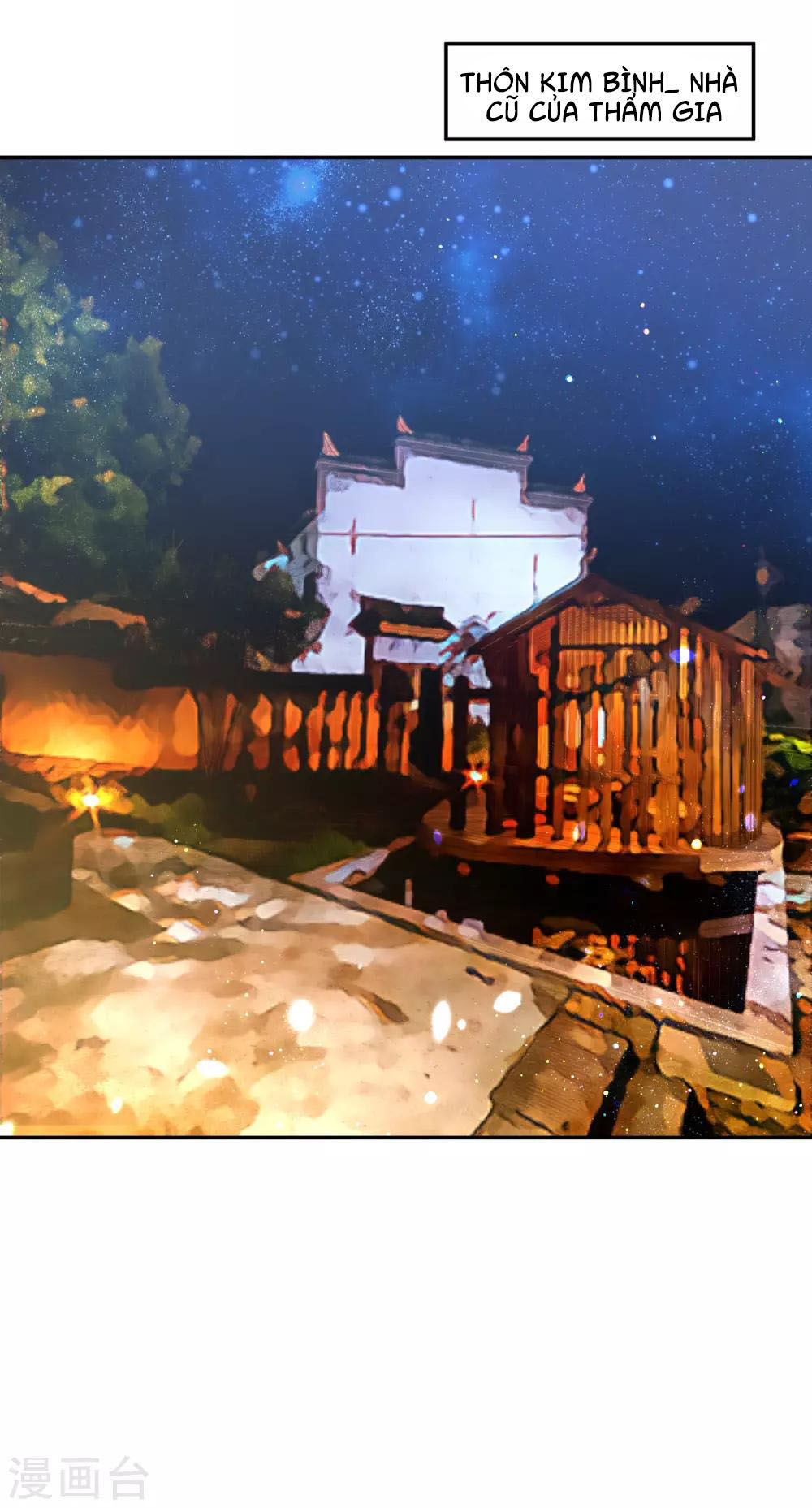Tổng Tài Thịnh Sủng Tiền Thê Chap 12 - Next Chap 13