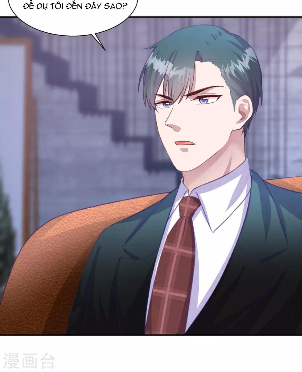 Tổng Tài Thịnh Sủng Tiền Thê Chap 12 - Next Chap 13