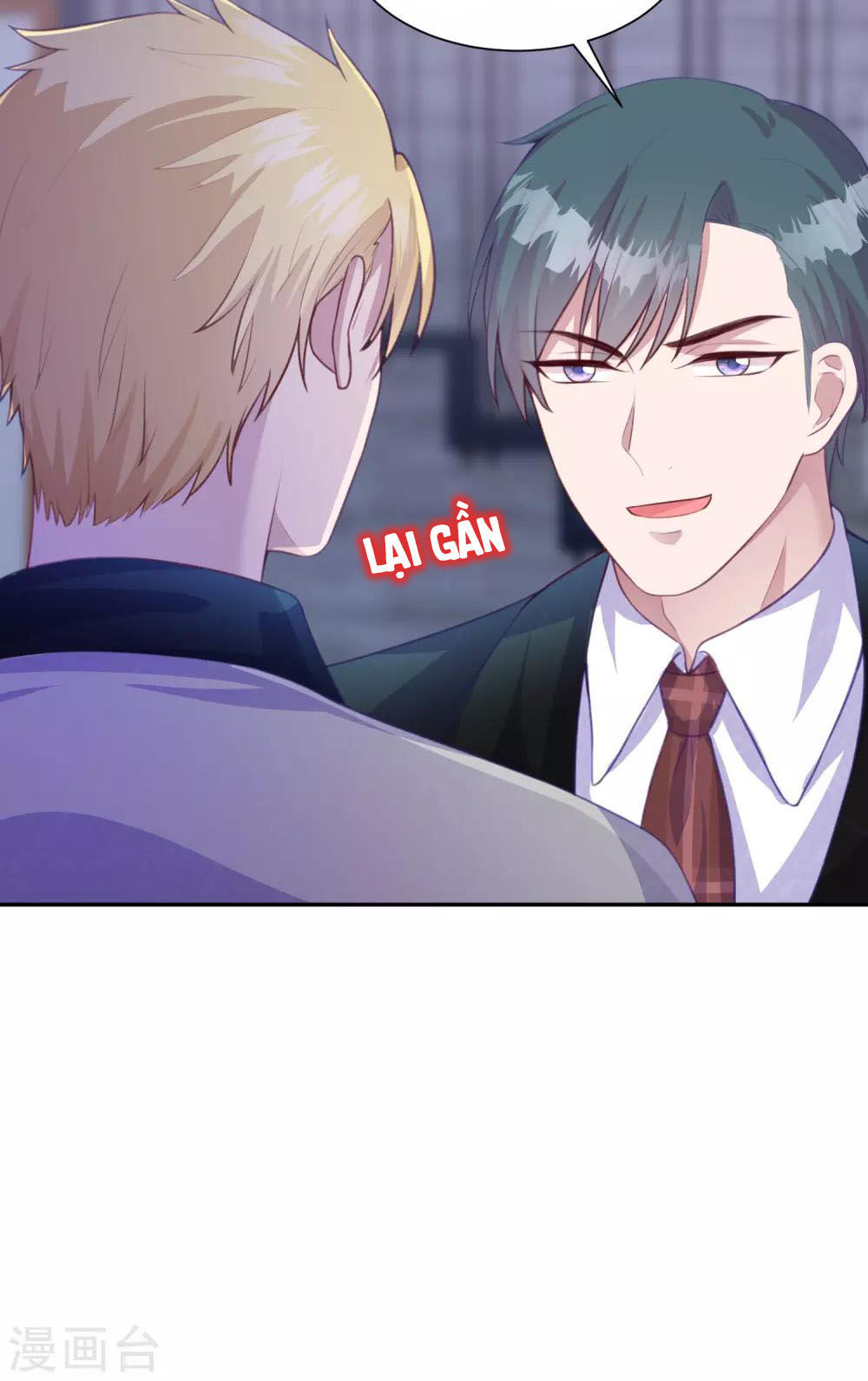 Tổng Tài Thịnh Sủng Tiền Thê Chap 12 - Next Chap 13