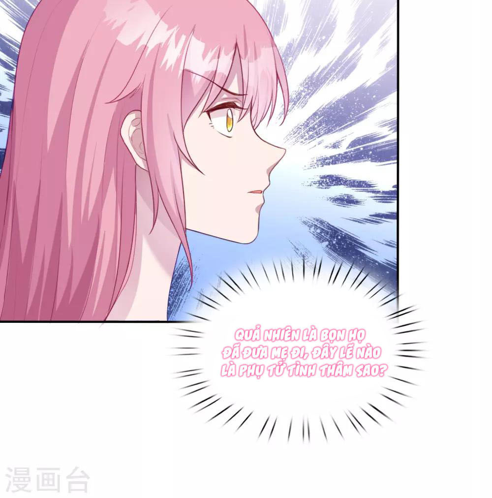 Tổng Tài Thịnh Sủng Tiền Thê Chap 12 - Next Chap 13